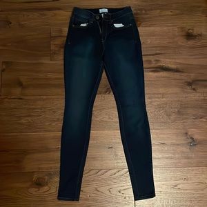 Mudd Jeggings Fit Jeans